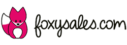 foxysales.com