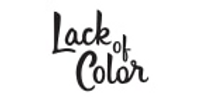 lackofcolor.com